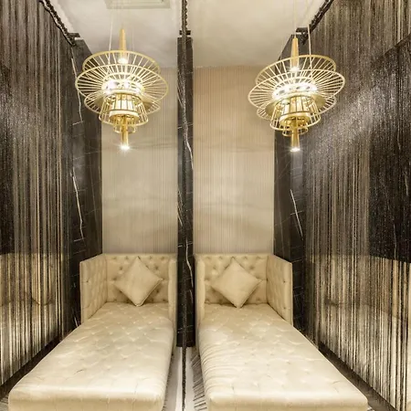 Hotel Serenity Queen 5*