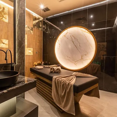 Serenity Queen Hotel Alanya