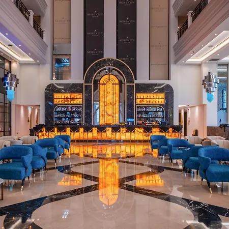 Hotel Serenity Queen Alanya