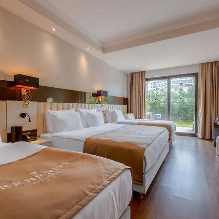 Serenity Queen Hotel Alanya